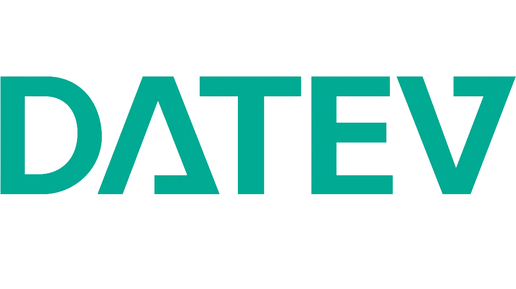 Datev Logo