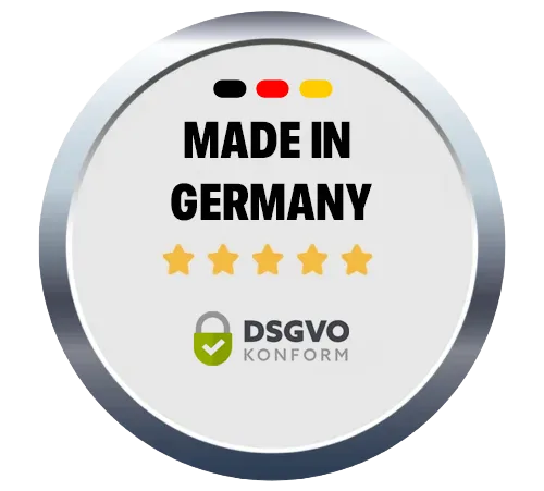 DSGVO Konform