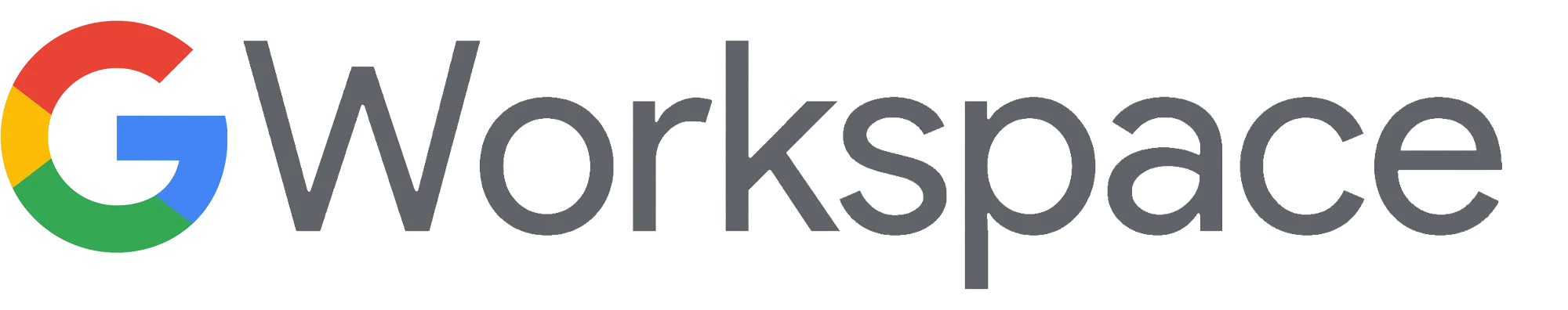 Google Workspace Logo