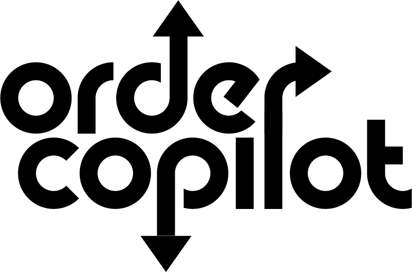 OrderCopilot Logo